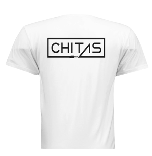 Chitas T-Shirt - New Collection