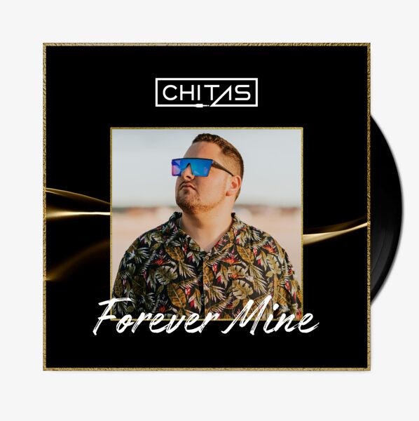 Forever Mine - Album