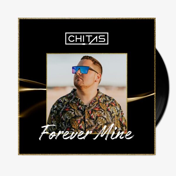 FOREVER MINE - DEBUT ALBUM