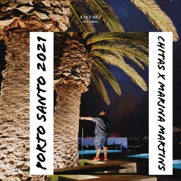 PORTO SANTO 2021